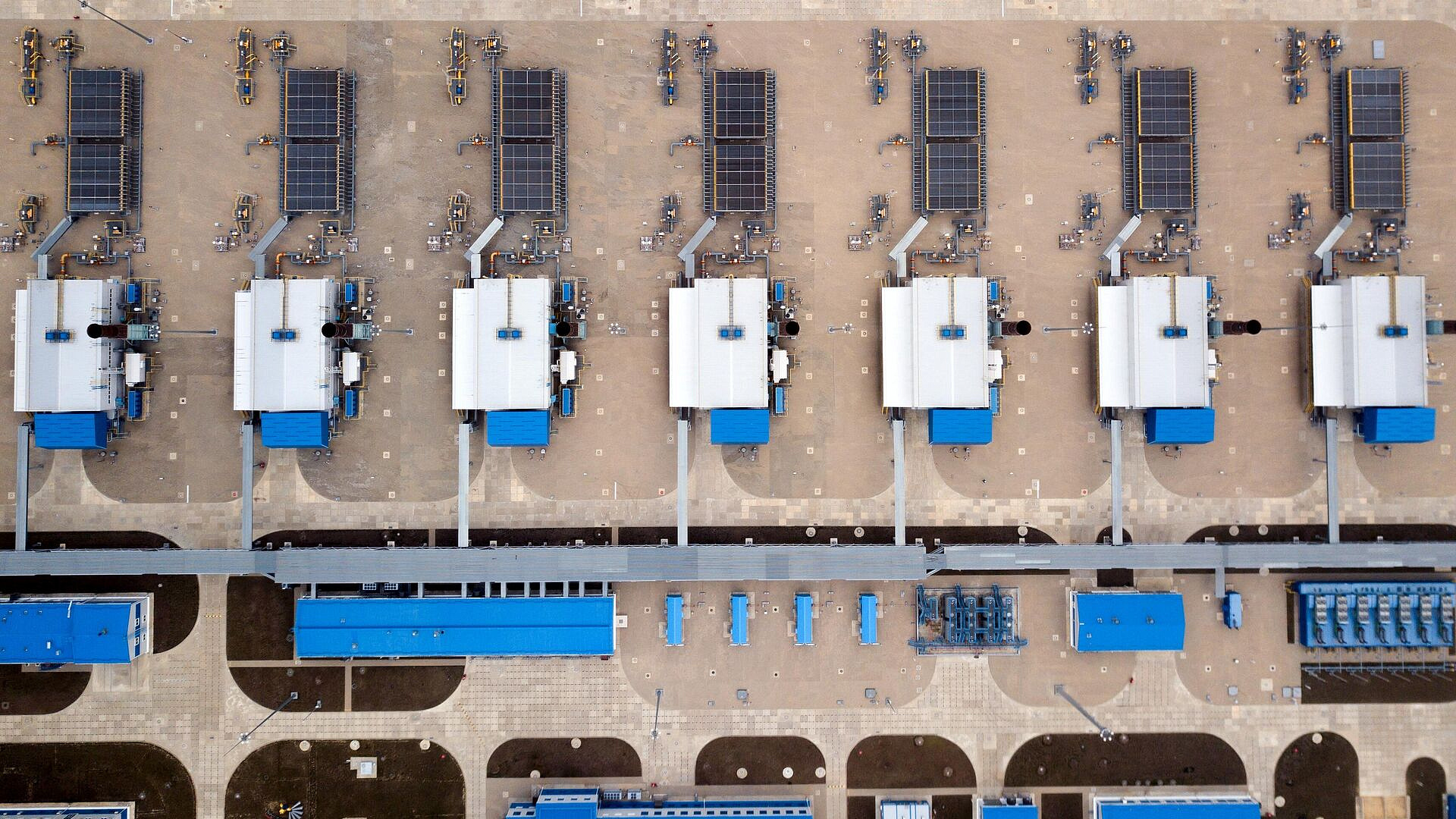 Минобороны рассказало, сколько БПЛА сбили возле станции "Русская"