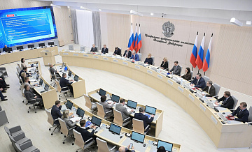 ЦИК назвал сумму, поступившую в избирательные фонды кандидатов в президенты