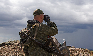 ВС России контролируют единственную для ВСУ дорогу в Константиновку