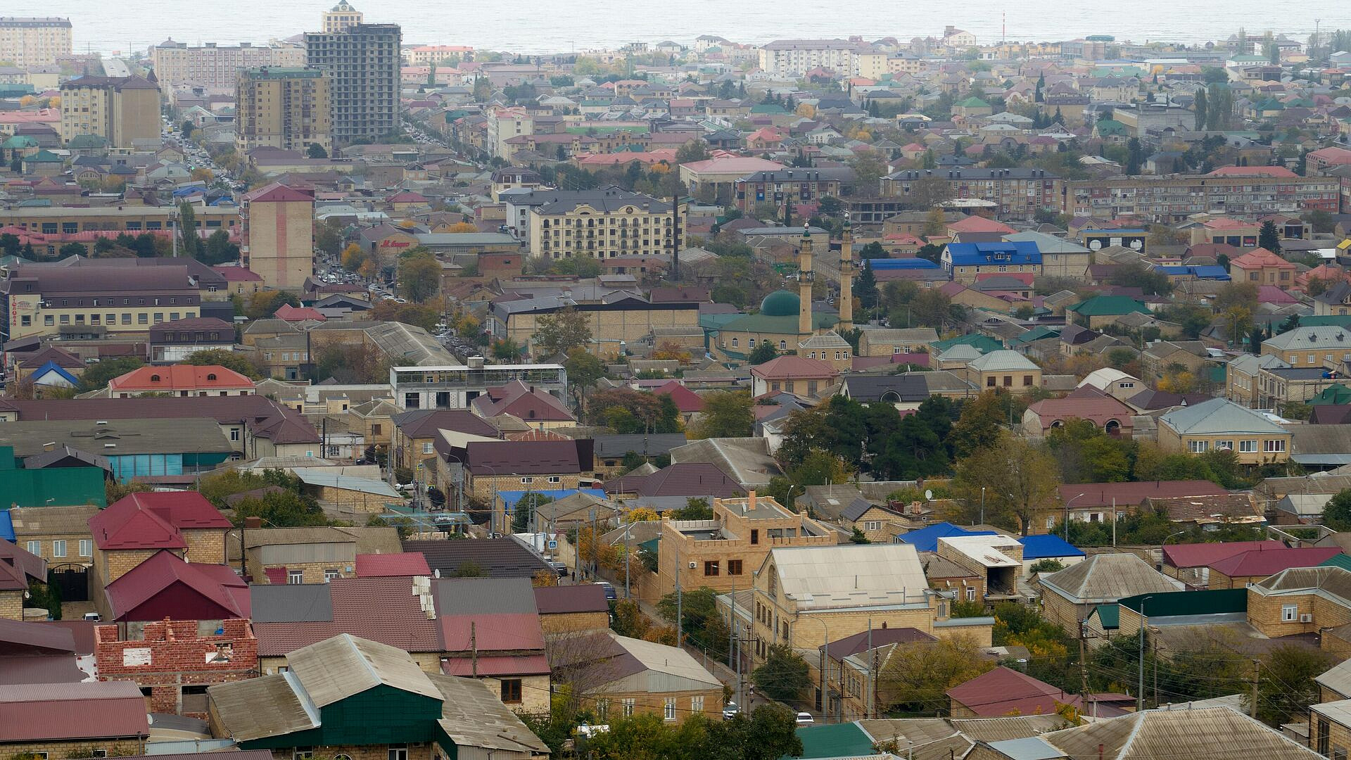 Власти Дагестана предупредили бизнес о недопустимости роста цен в Рамадан