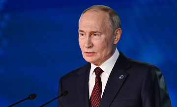 Путин напомнил, чем по сути является договор между РФ и КНДР 