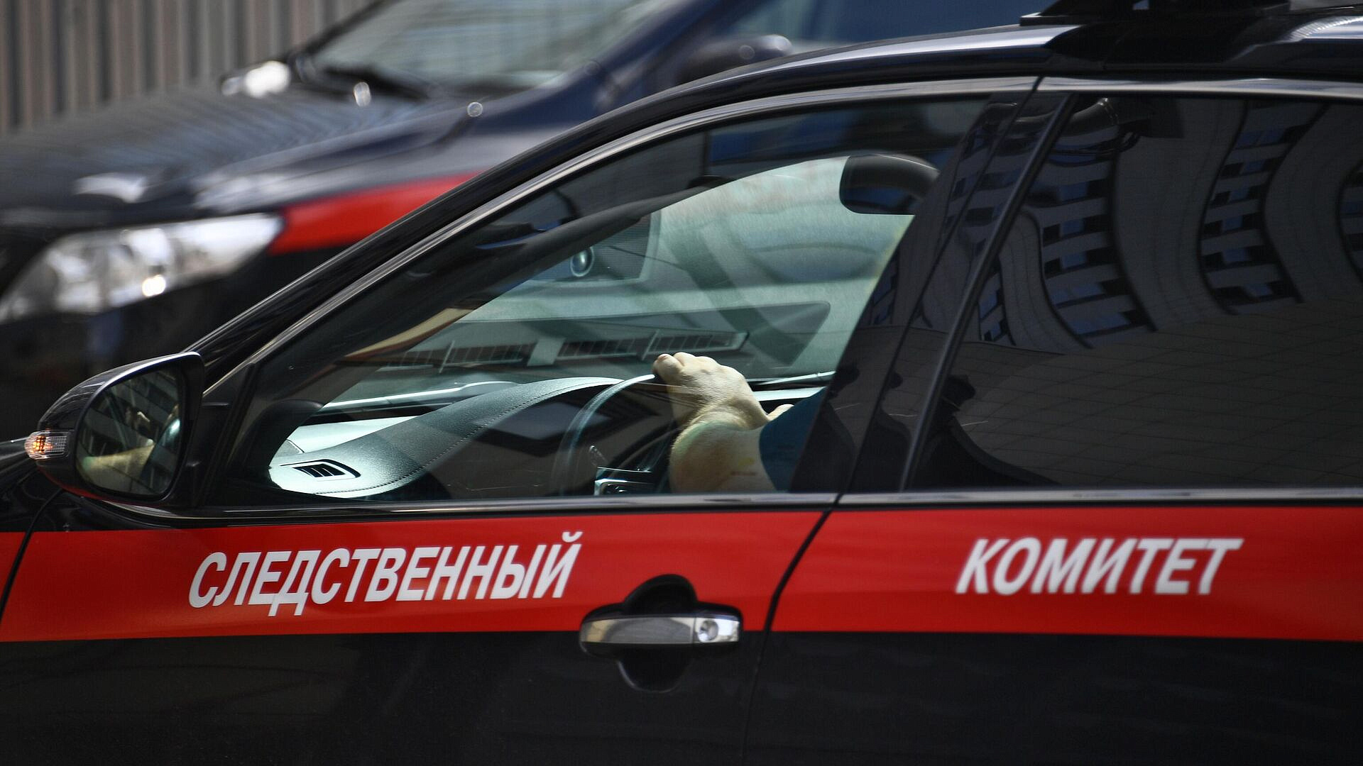 В Северной Осетии возбудили дело после обрушения потолка в школе