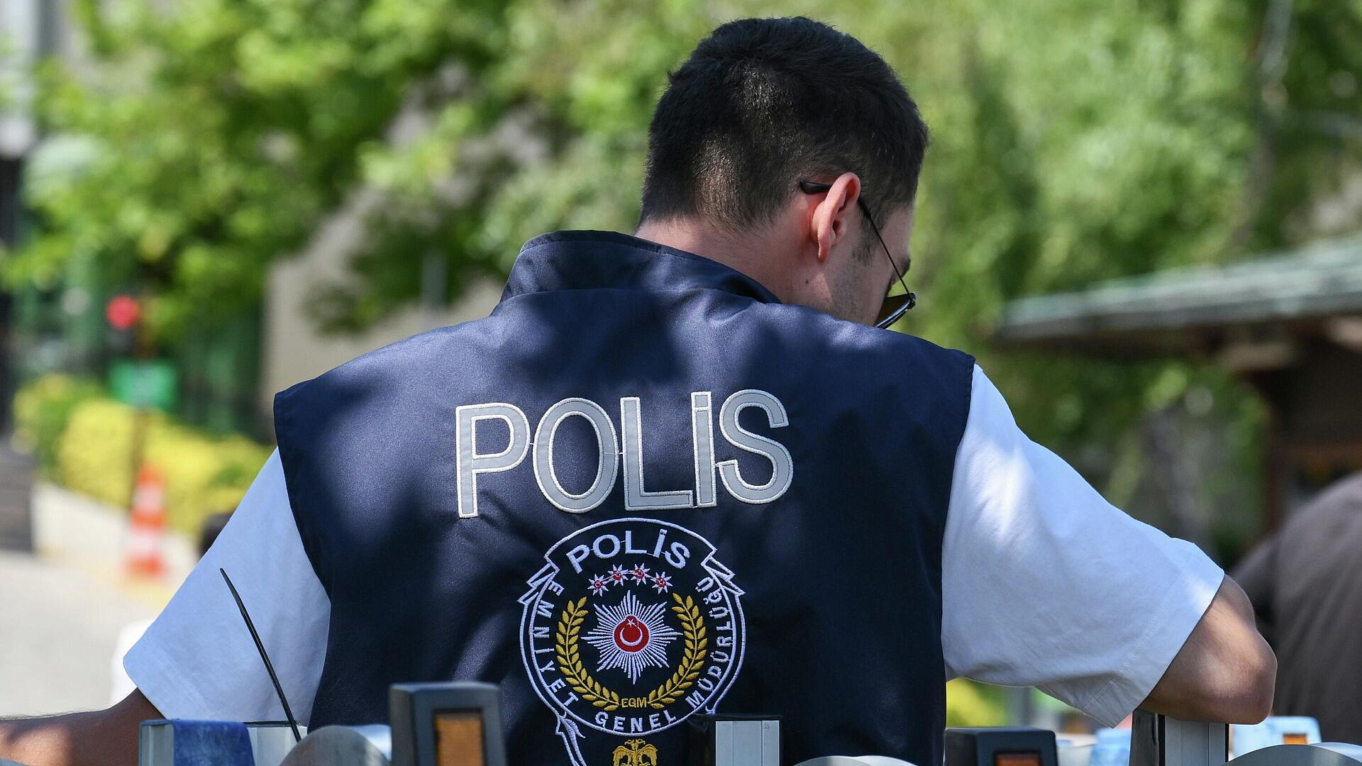 В Турции вооруженный ученик напал на лицей