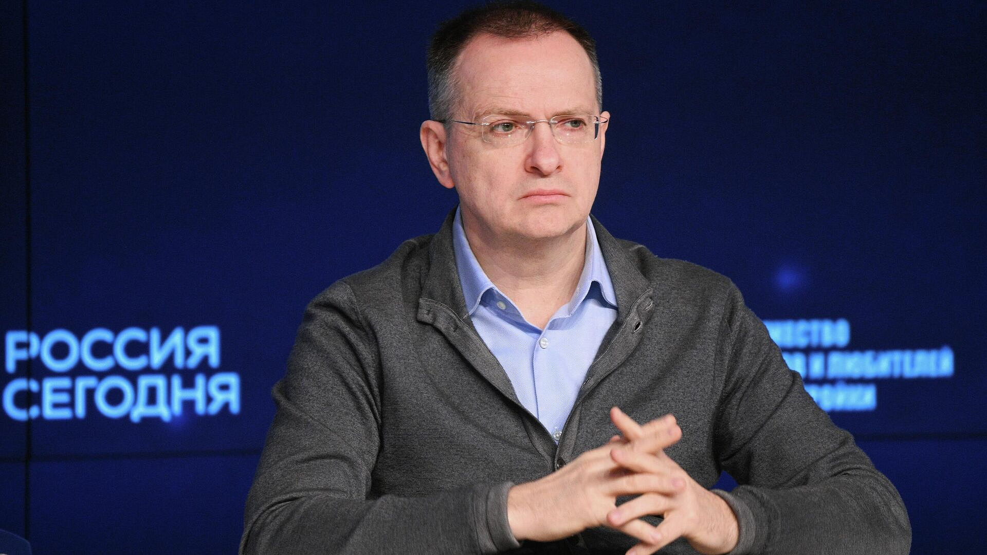 Мединский: Киев не вложил ни копейки в музеи Севастополя и Херсонеса