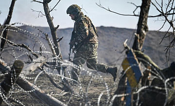Спецоперация, 16 марта: ВСУ за сутки потеряли около 1230 военнослужащих