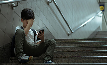 Австрия введет запрет на соцсети для детей младше 14 лет