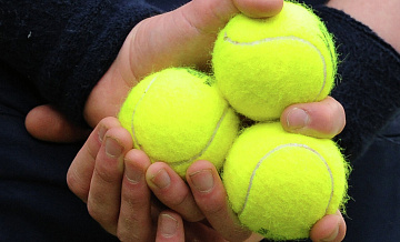 Хромачева и Долхайд выиграли турнир WTA 250 в Боготе в парном разряде