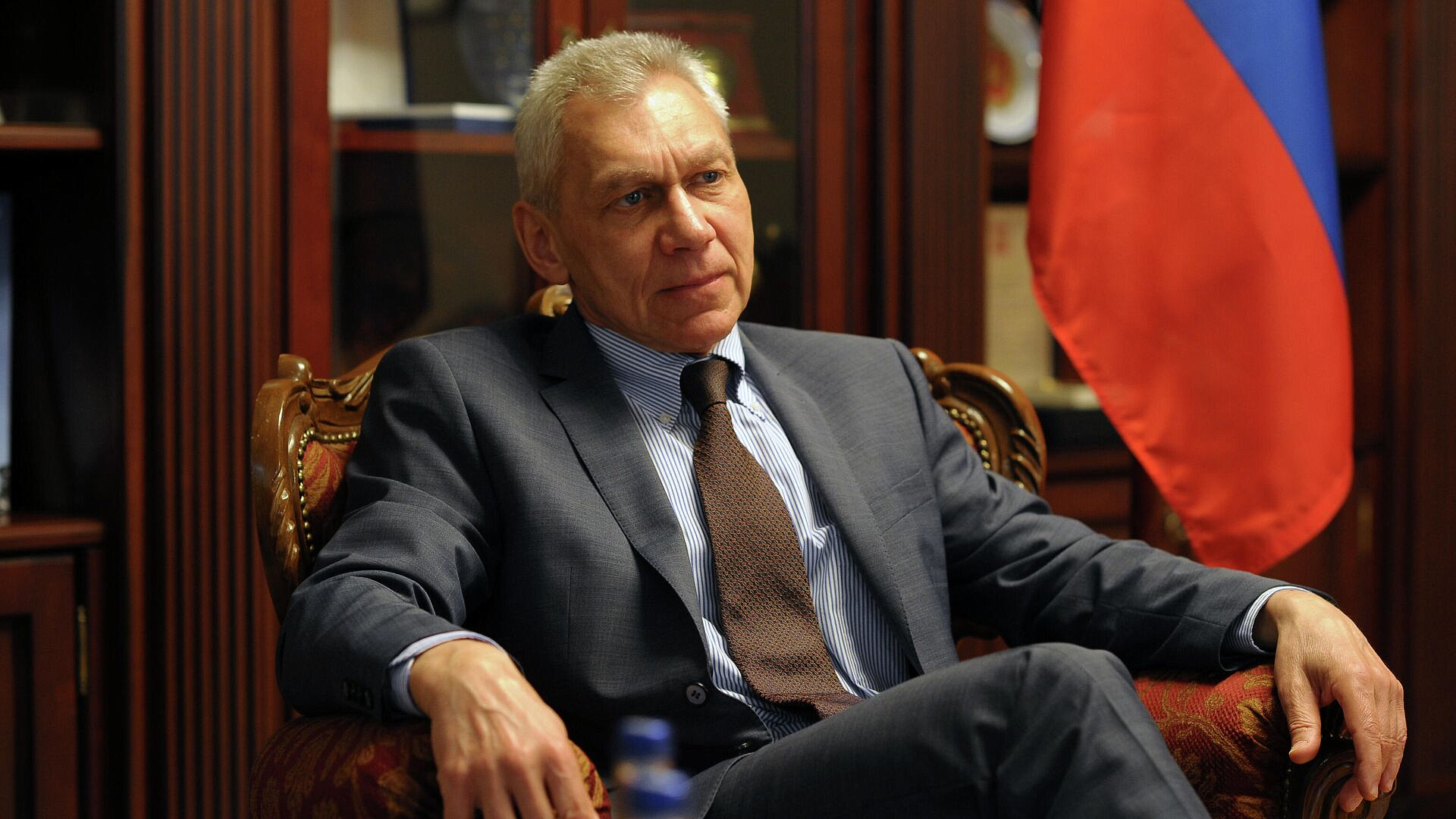 Прямых поставок сербских боеприпасов для ВСУ не было, заявил посол России