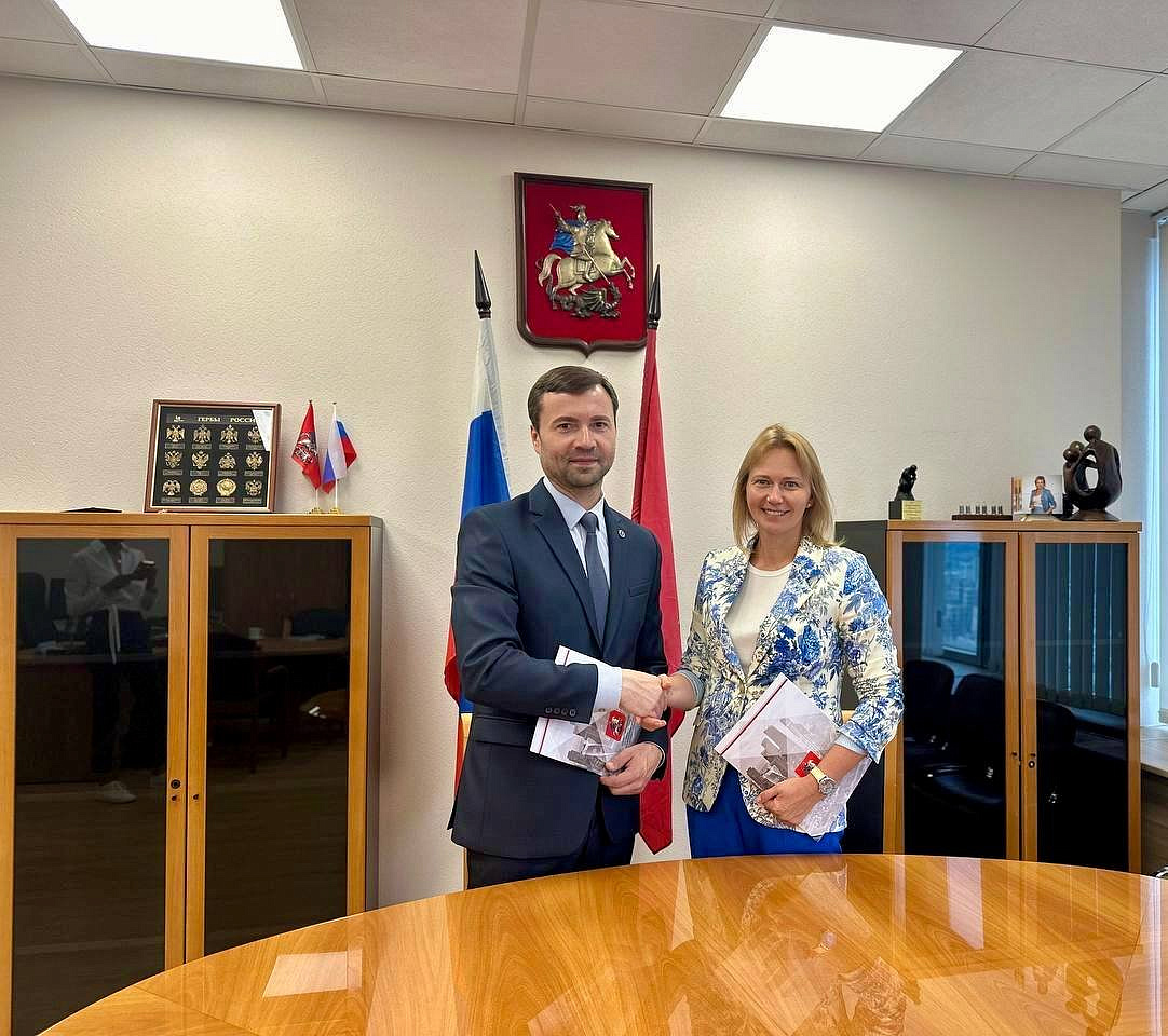 «Вокруг Татьяны Минеевой формируется сильное экспертное сообщество