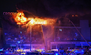 Пострадавший в "Крокусе" запросил паспорт антитеррористической защищенности