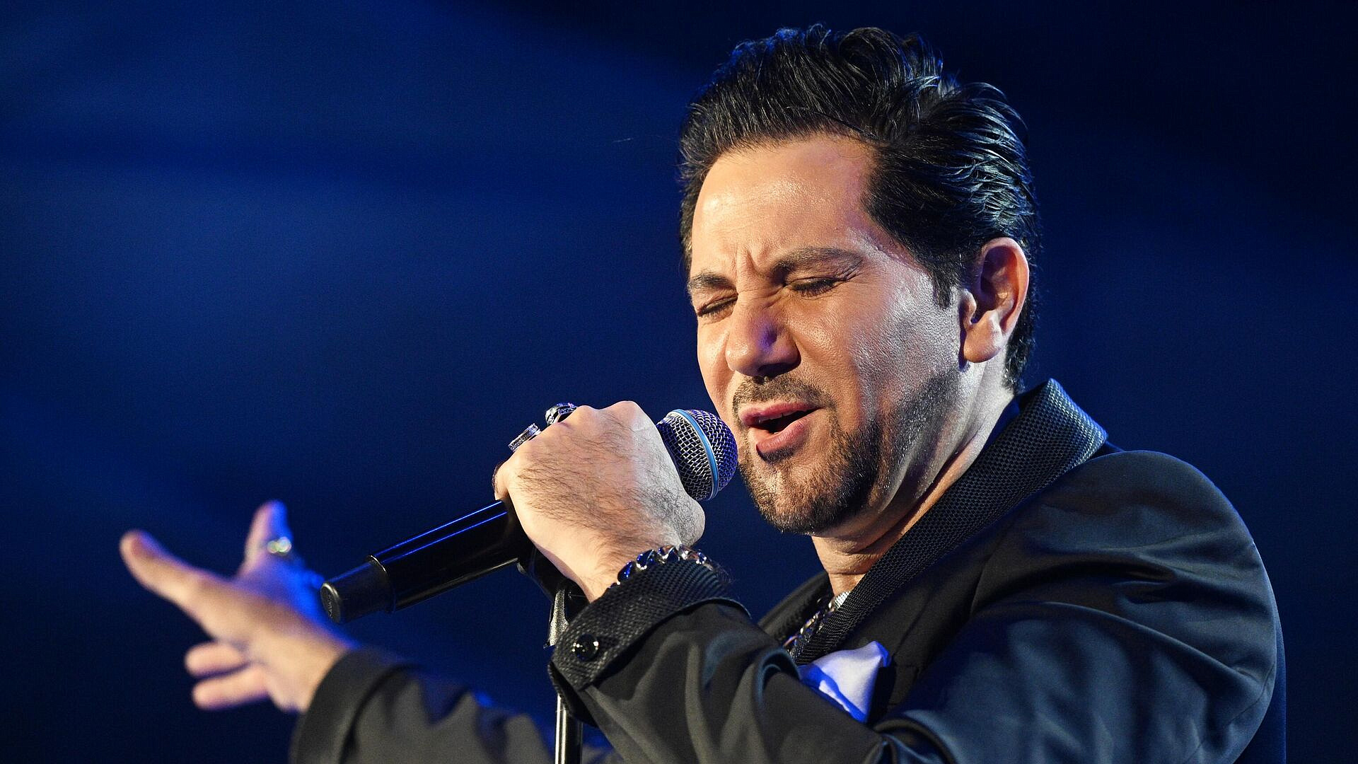 Иск Руссо к фигуранту дела о похищении артиста вновь поступил в суд