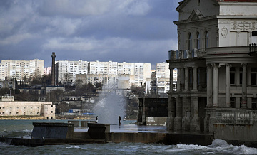 Наблюдатель из Ганы назвал воссоединение Крыма с Россией примером для мира