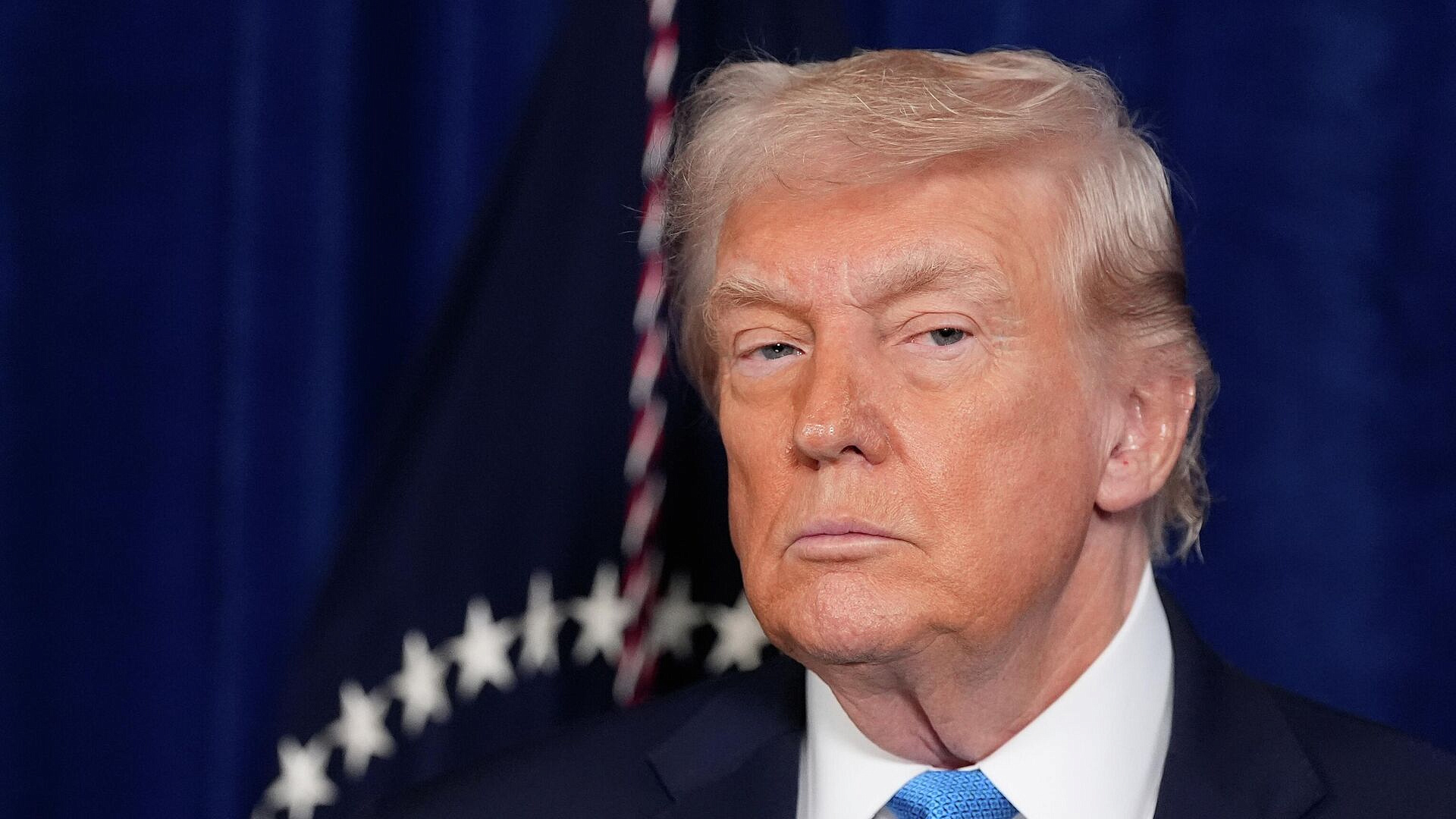 Трамп недоволен израильскими ударами по Бейруту и атакой Ирана