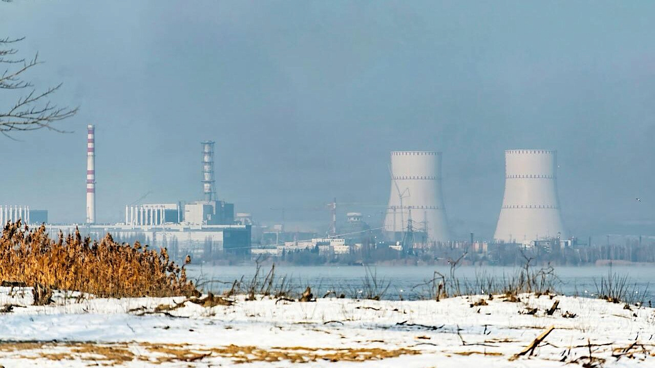 "Росатом": новый блок КАЭС-2 позволит нарастить выработку энергии на 50%