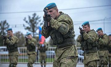 В призыве Путина остановить антиукраинскую «истерию» увидели «двойное дно»