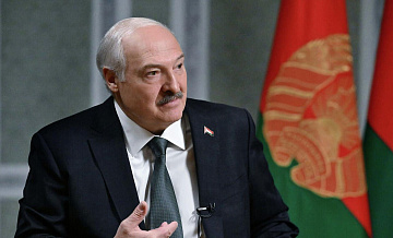США затягивают конфликт с Ираном, считает Лукашенко