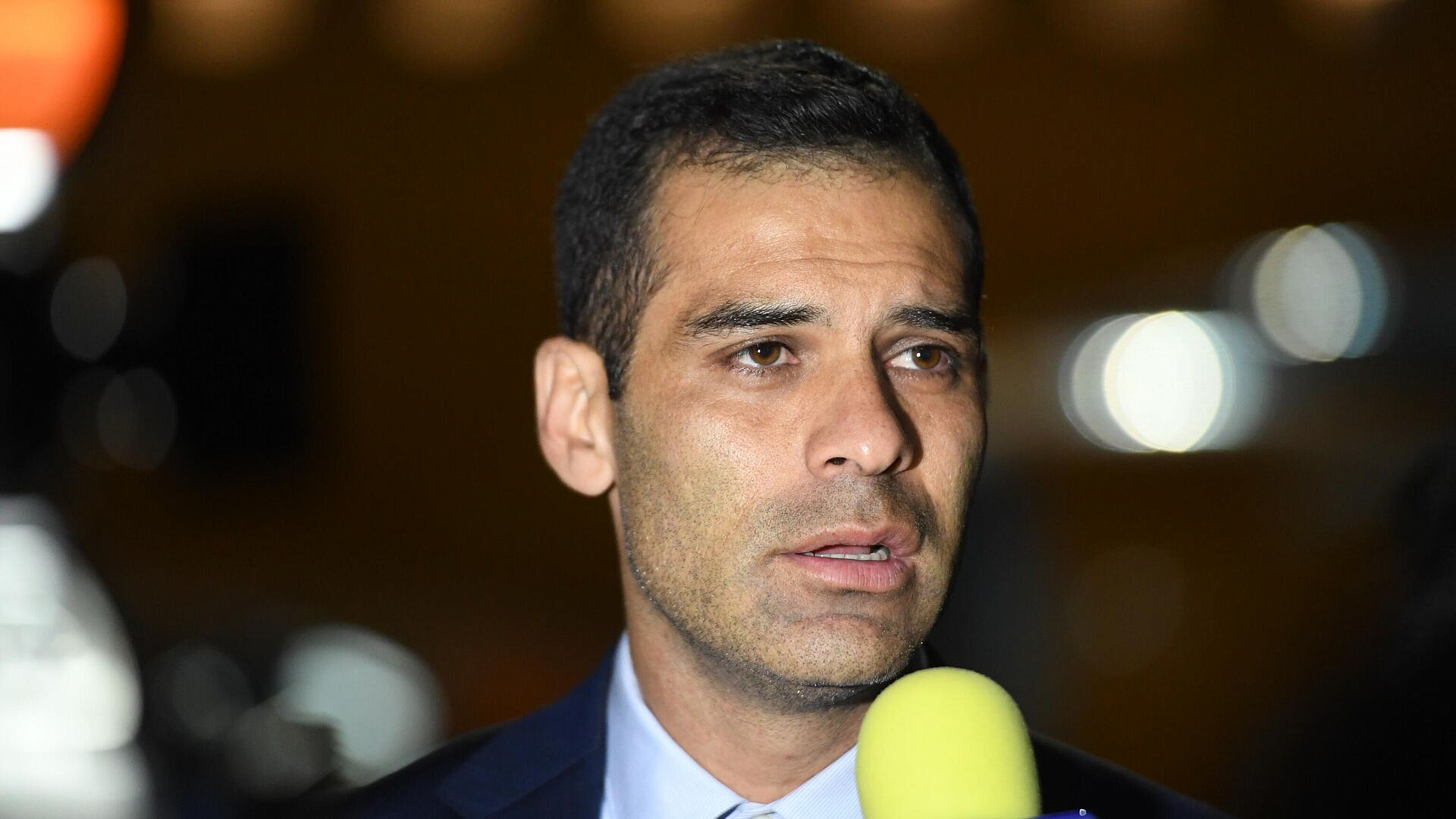 Двукратный победитель Лиги чемпионов возглавит сборную Мексики после ЧМ