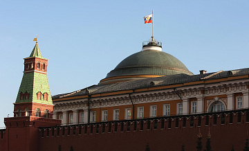 Россия готова сотрудничать с теми, кто в этом заинтересован, заявил Песков