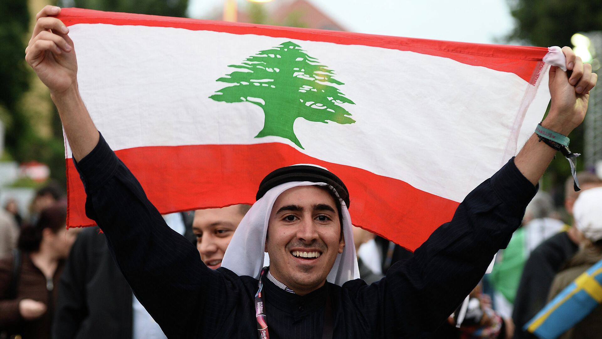 Президент Ливана заявил о готовности вести переговоры с Израилем