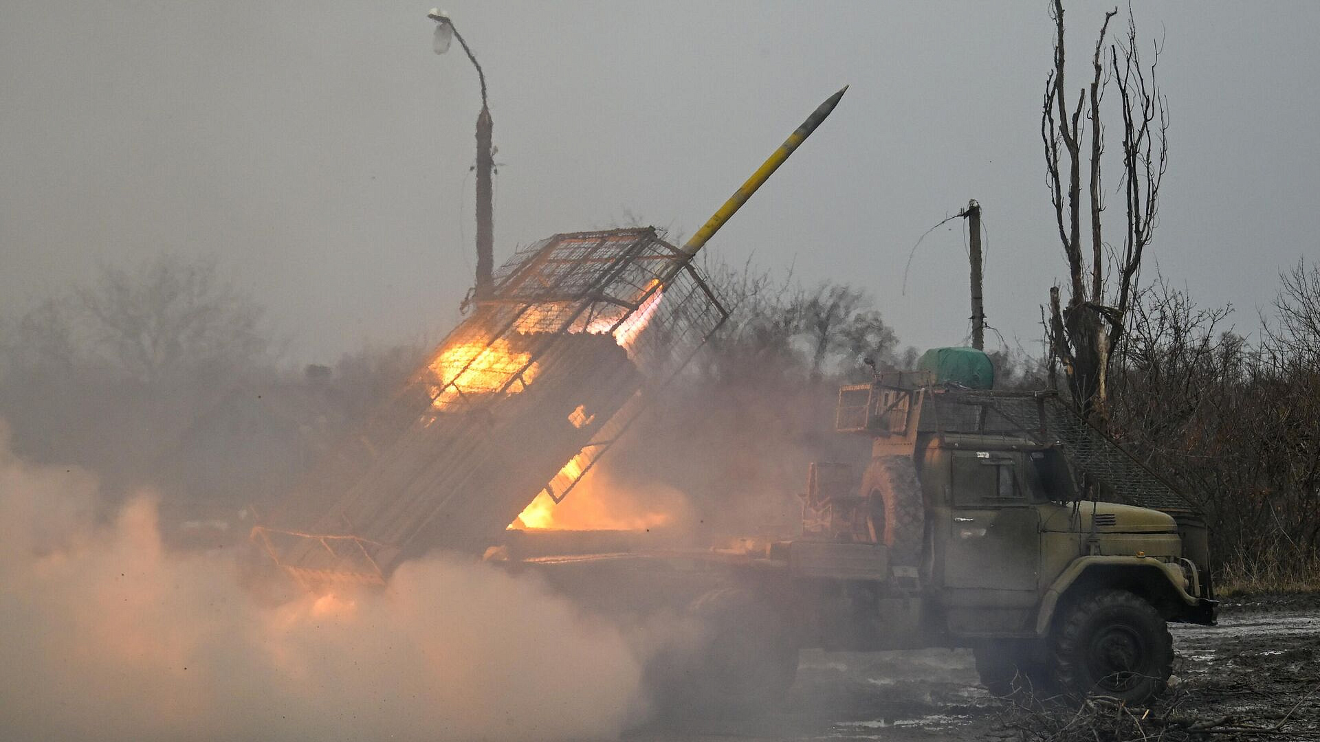 ВСУ потеряли более 280 боевиков в зоне действий "Востока" за сутки
