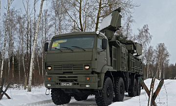 Над Россией уничтожили 13 украинских беспилотников