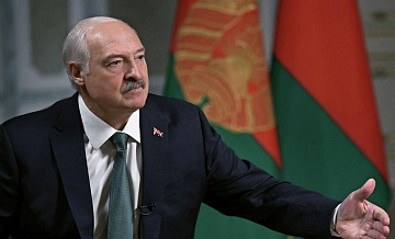 Лукашенко рассказал, что считает своим главным положительным качеством