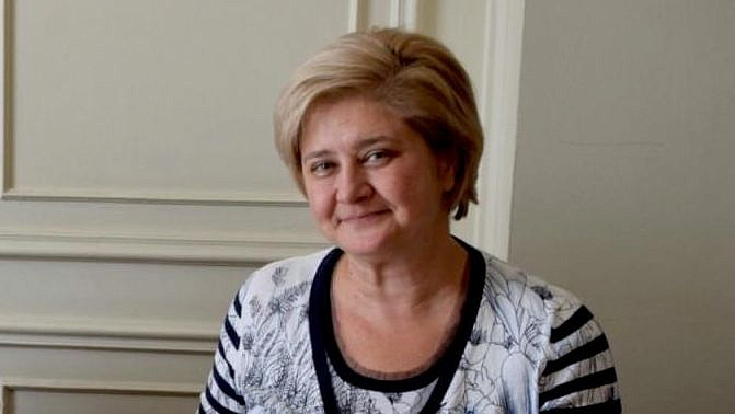 Врио ректора ГИТИСа прокомментировала свое назначение на должность