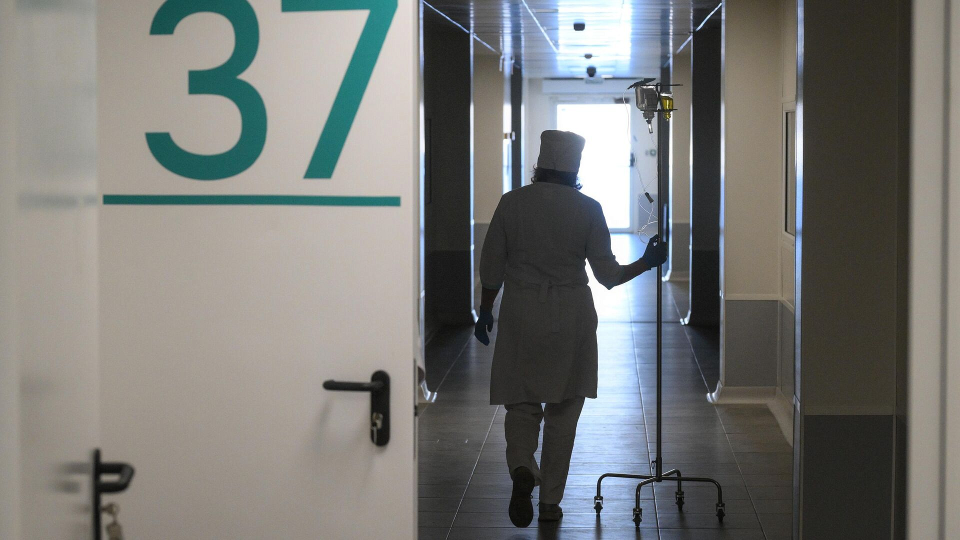 В России начали разрабатывать тест-системы саркопении