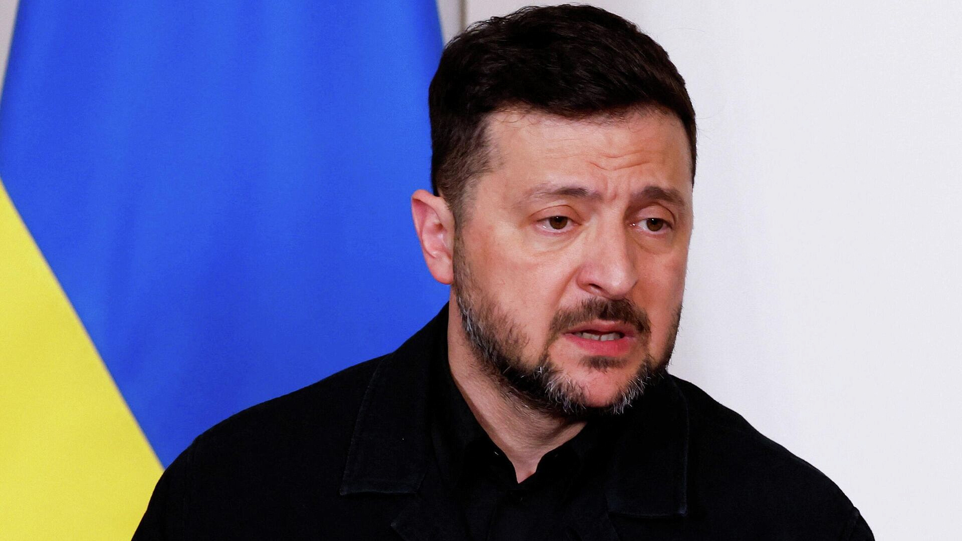 Украина закончила ремонт нефтепровода "Дружба", утверждает Зеленский