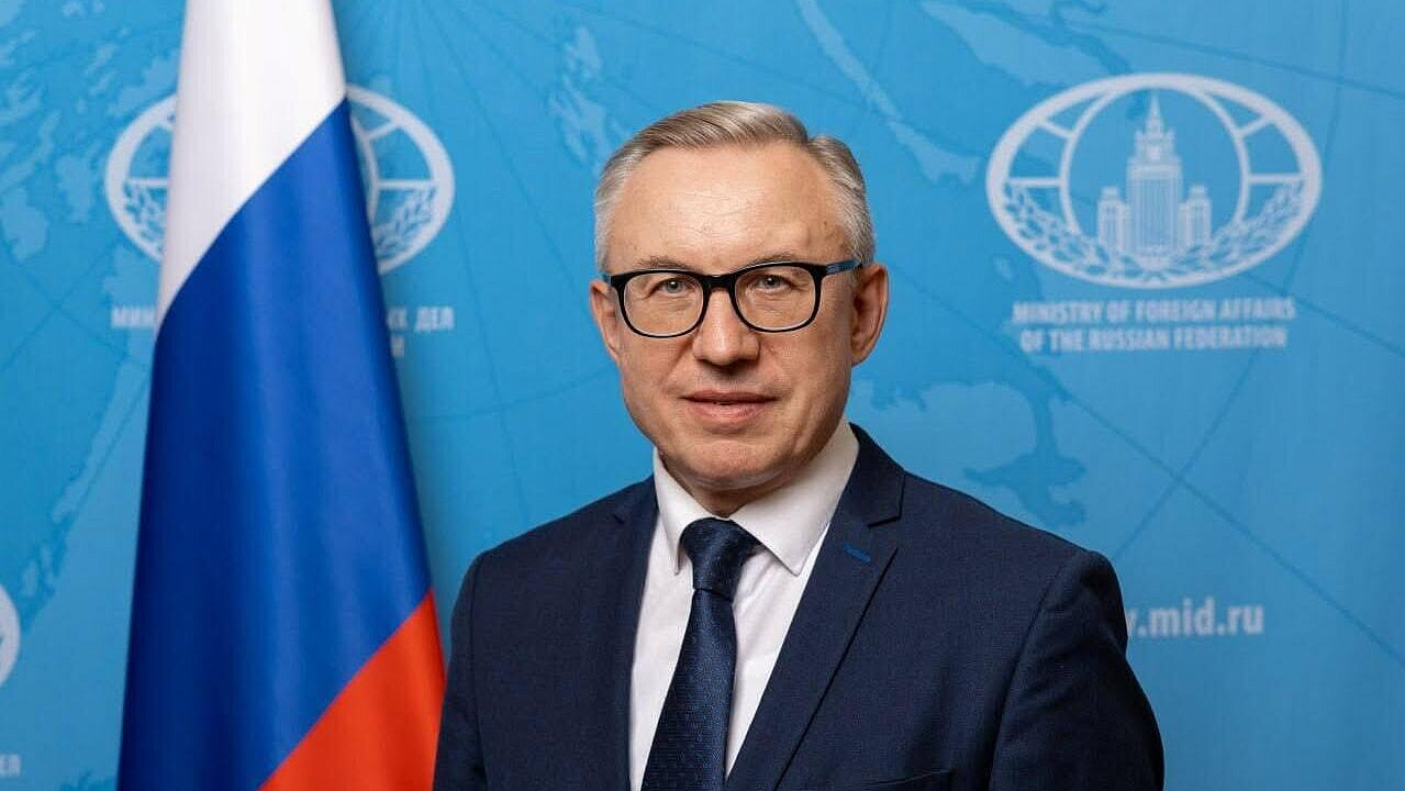 Посол России прокомментировал рост военного присутствия НАТО в Арктике