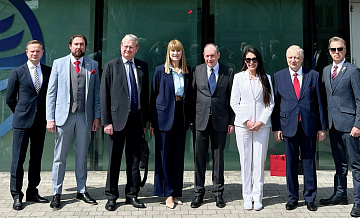 Конгрессмены показали, что не боятся политических рисков, заявил депутат