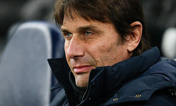 Конте ответил на вопрос о возможности возглавить сборную Италии