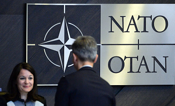 Турецкий аналитик предрек НАТО крах из-за действий США в Гренландии