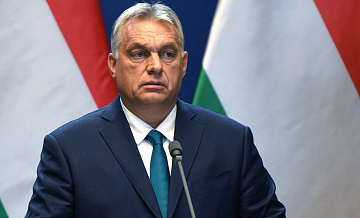 Виктор Орбан обвинил ЕС в «джихаде» 