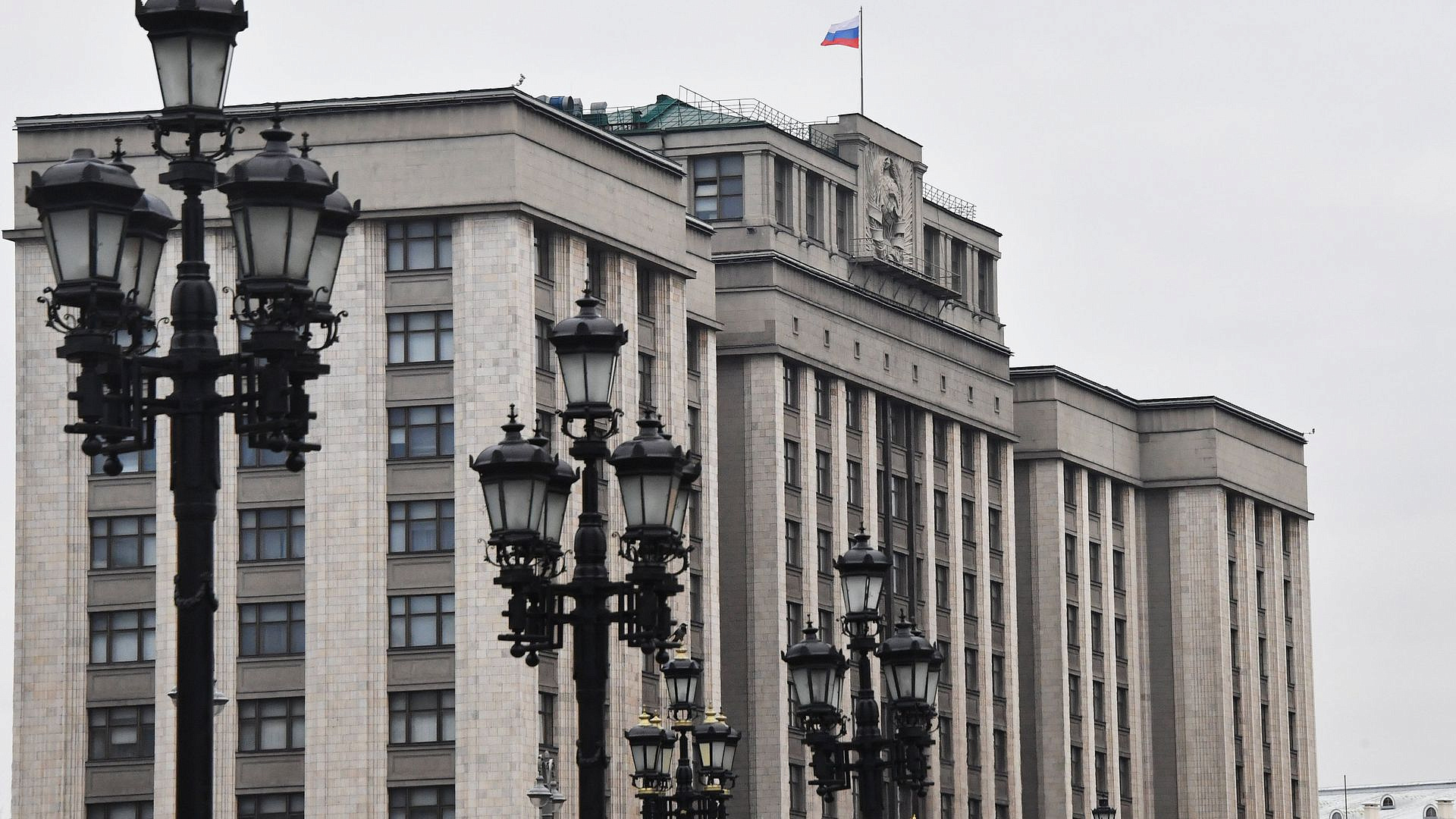 В Госдуме рассказали, почему Украина наносит удары по гражданским объектам