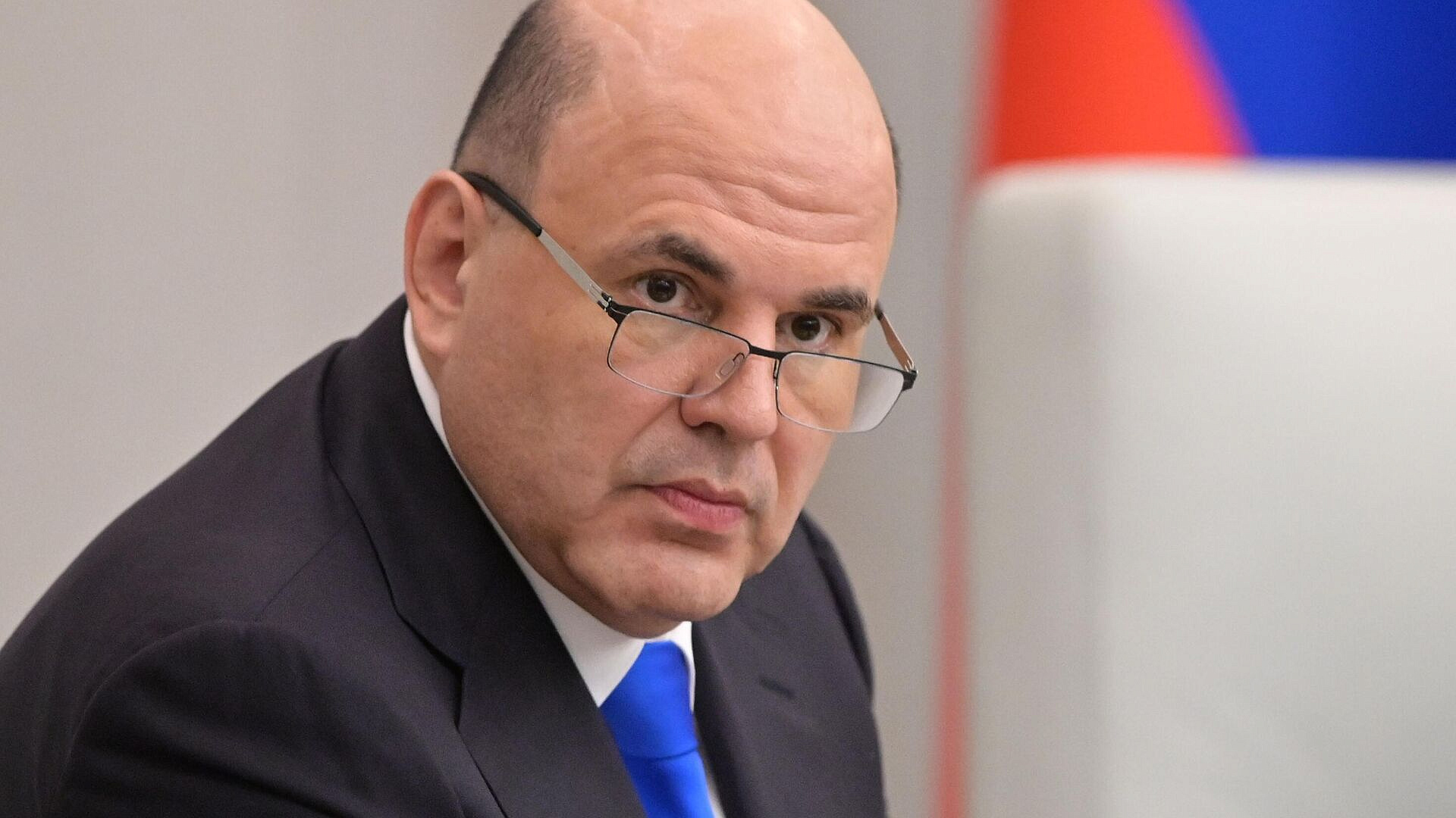 Мишустин прибыл в ГД, где выступит с отчетом о деятельности правительства Мишустин прибыл в ГД, где выступит с отчетом о деятельности правительства