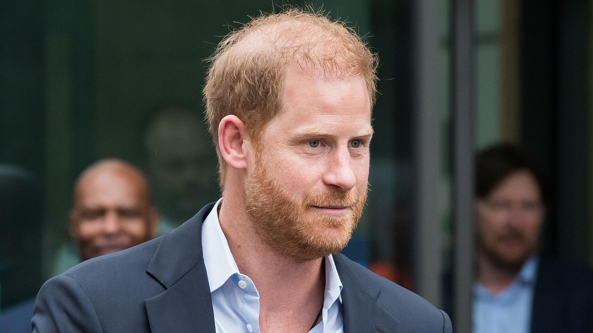 "Зачем приехал?": в Киеве набросились на принца Гарри