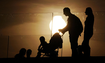 В СПЧ предложили предоставлять семьям с детьми бесплатное жилье в соцнайм