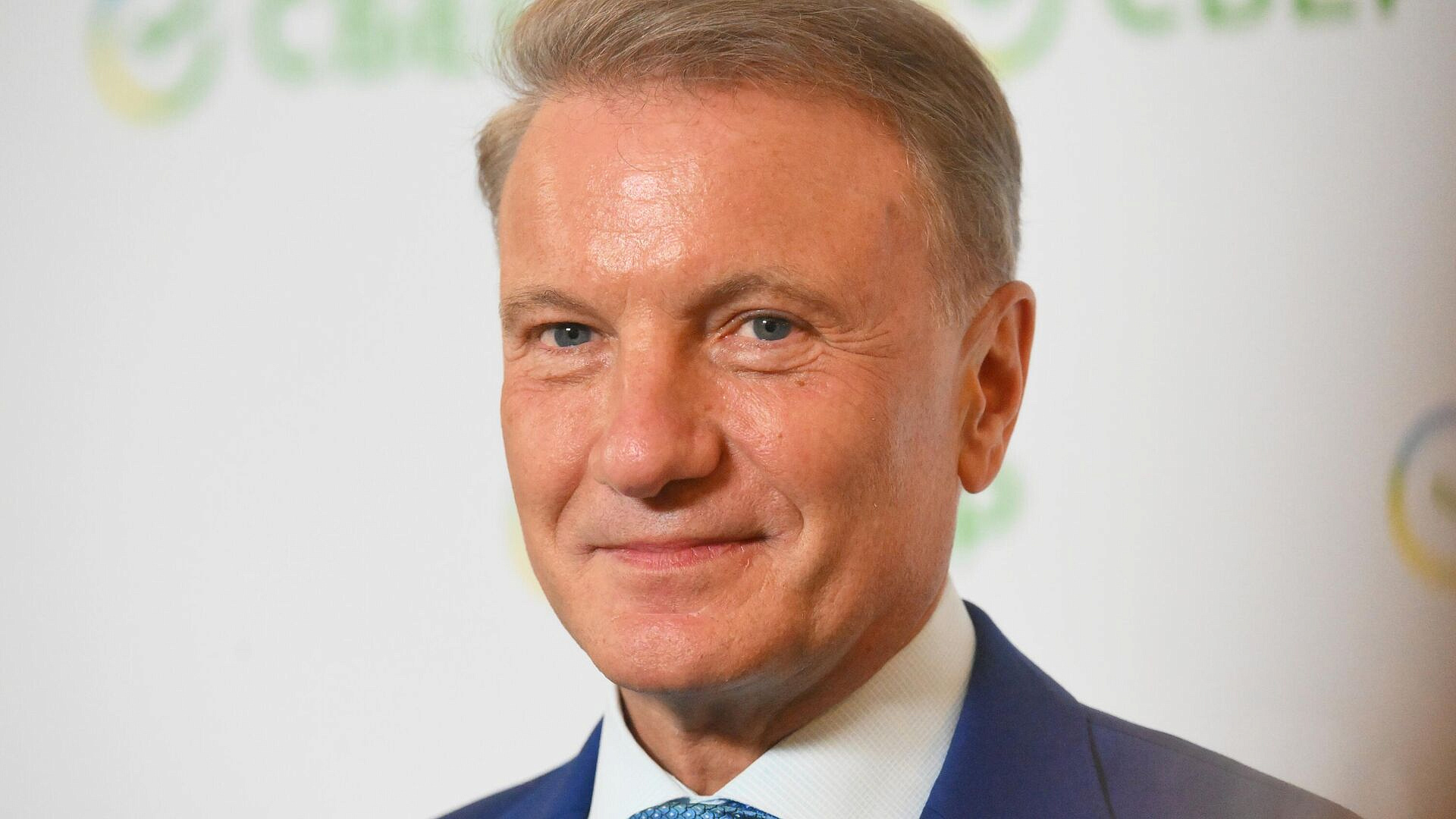 Греф ответил на вопрос о конкуренции словами о марсианах