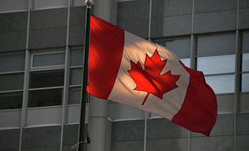 Жители Европы и Канады не считают США надежным союзником, показал опрос