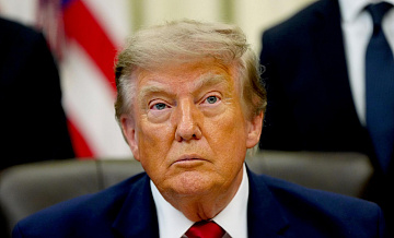 Трамп пообещал возмещать ущерб судам и грузам из замороженных активов Ирана