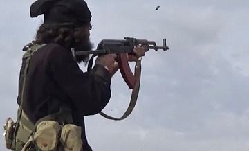 Курды предупредили о восстановлении ИГ* на фоне атак на Иран, пишут СМИ