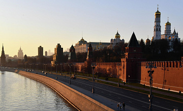 Песков рассказал о настроении в Кремле за четыре дня до инаугурации