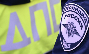 В Пермском крае в ДТП с автобусом пострадали пять человек