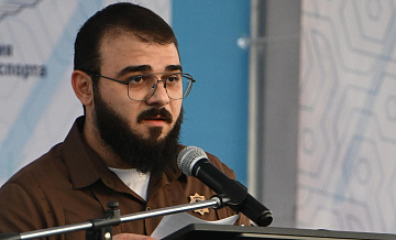 Племянник Кадырова стал секретарем Совбеза Чечни