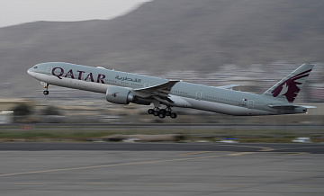 Qatar Airways планирует возобновить прямое авиасообщение с Россией