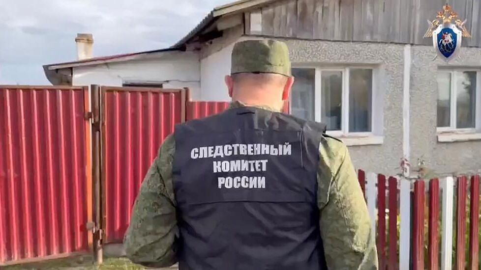 В СК рассказали о расследовании дела об отравлении красноярской семьи