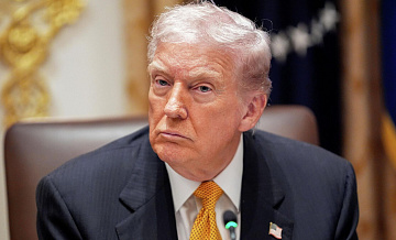 Трамп утверждает, что удары по Ирану уничтожили ПВО и руководство страны