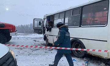 В Челябинской области девять человек направили в медорганизации после ДТП
