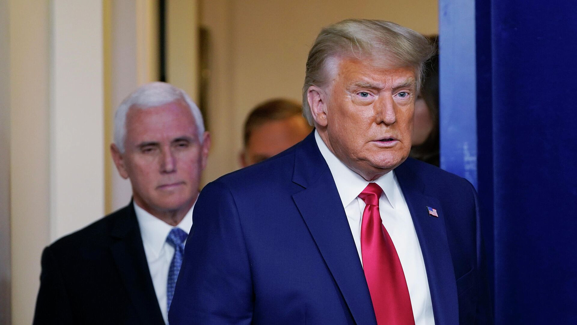 В США Трампа сравнили с мафиози из-за России